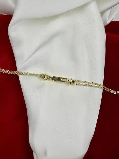 SO GOOD - GOLD XUPİNG BİLEKLİK