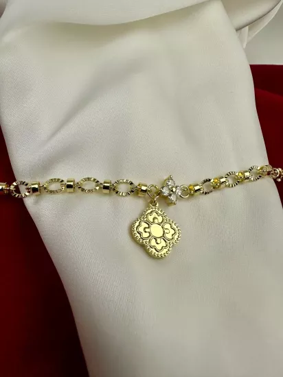 SO GOOD - TAŞLI XUPİNG BİLEKLİK