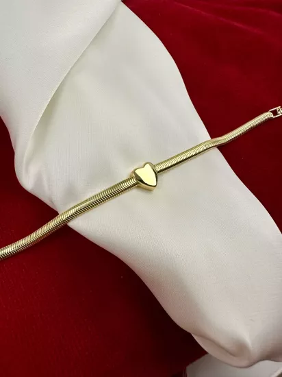 KALPLİ XUPİNG BİLEKLİK