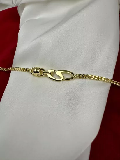 ZİNCİR XUPING BİLEKLİK