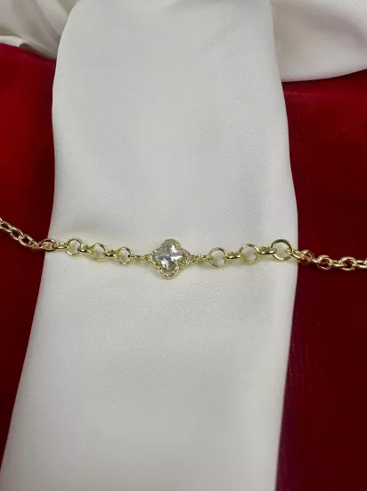 TAŞLI XUPİNG BİLEKLİK