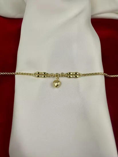 KALPLİ XUPİNG BİLEKLİK