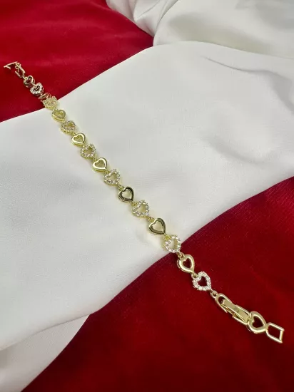 KALPLİ XUPİNG BİLEKLİK