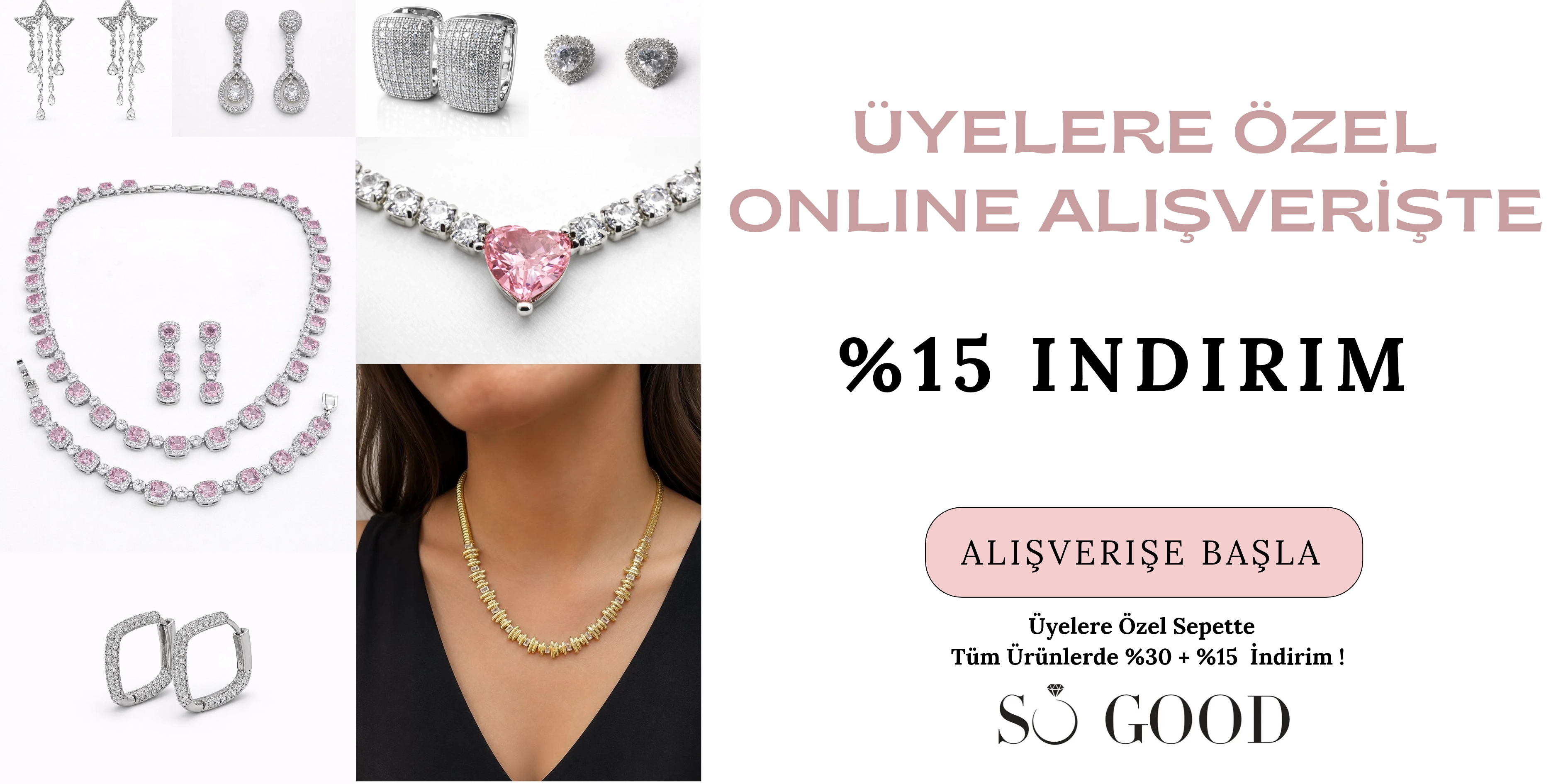 YENİ GELENLER